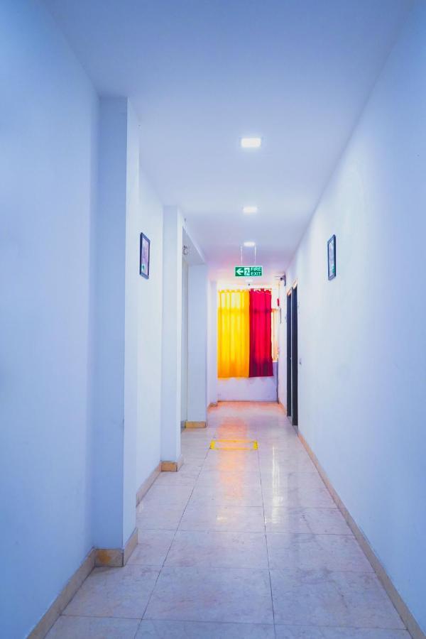 Ashok Palace - Mahipalpur Near Aerocity Hotel