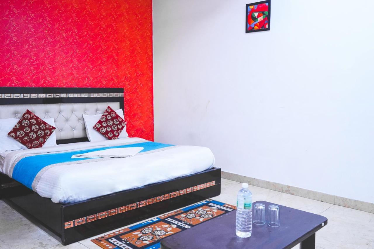 Ashok Palace - Mahipalpur Near Aerocity Hotel