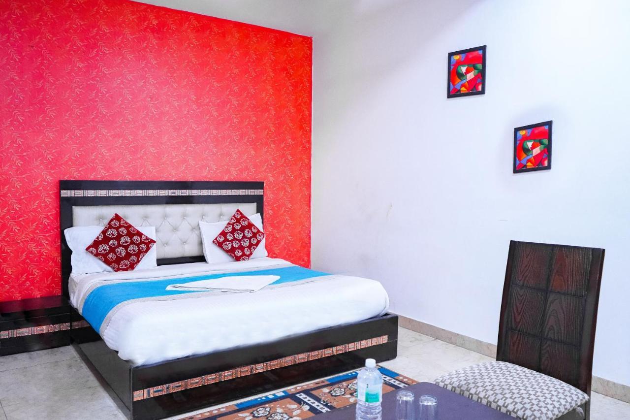 Ashok Palace - Mahipalpur Near Aerocity Hotel